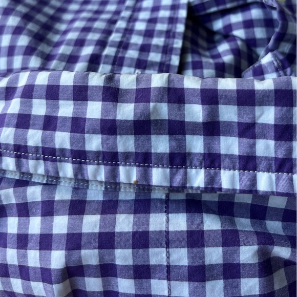 Ralph Lauren Vintage Men's Button-Down Shirt - Picture 13 of 15